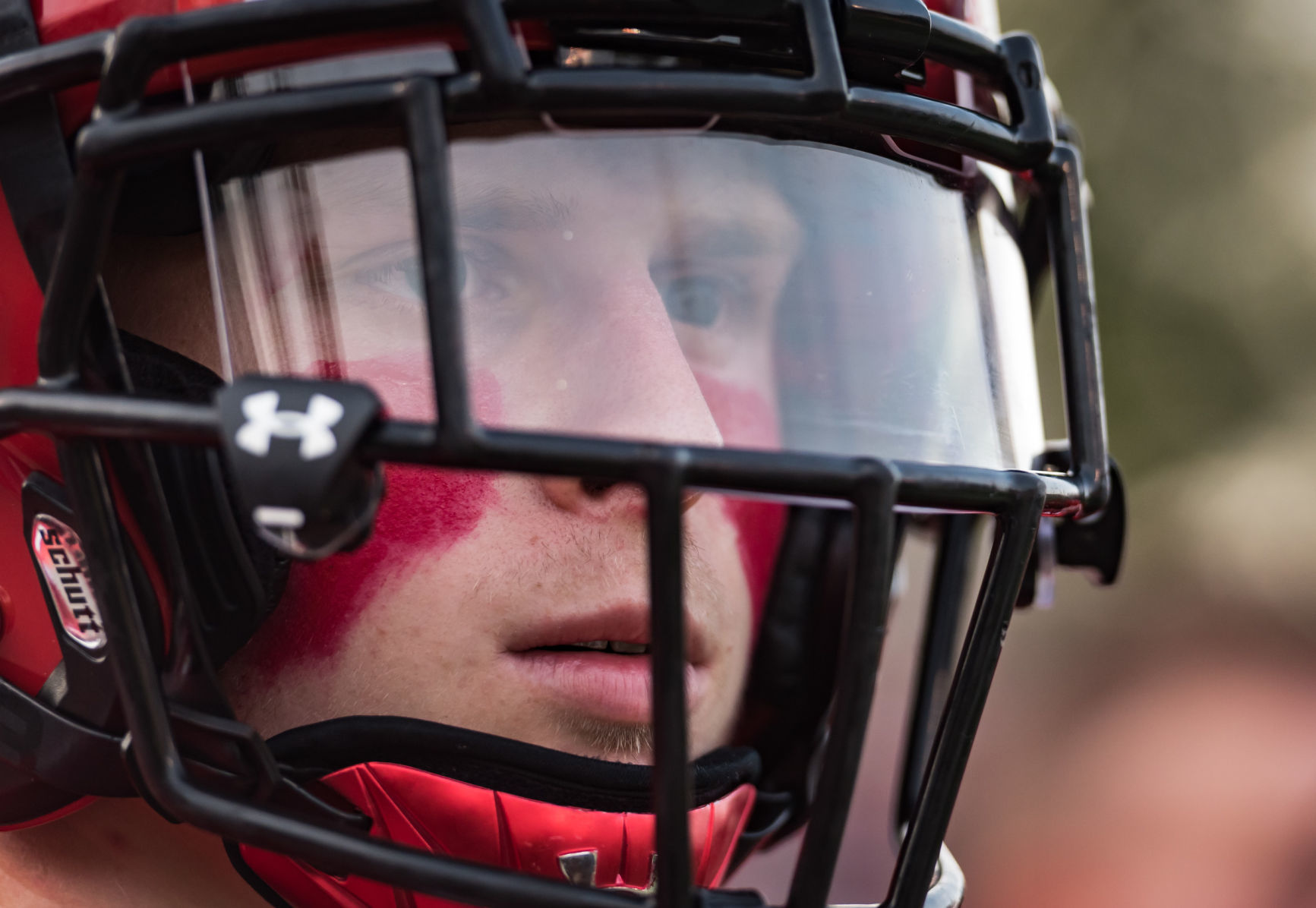 Winston-Salem State Catawba Football